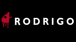 Rodrigo - logo