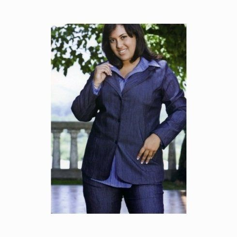 abbigliamento donna