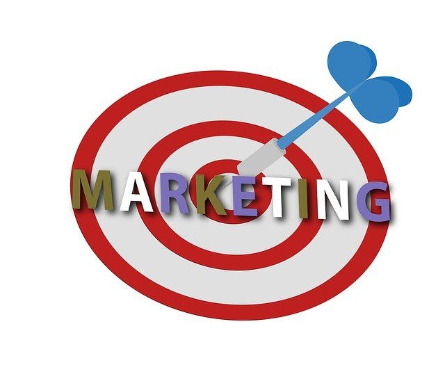Marketing Personas help you focus your efforts by getting the right message to the right people.