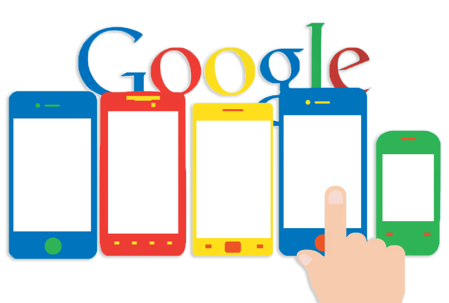 Your new website will look great on any device. Treasure Coast Responsive Websites