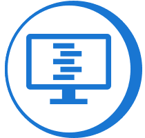 We offer a simple tool for website editing. Stuart Florida Website Management