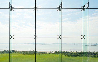 LLumar Specialty Window Film