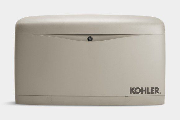 Home generator