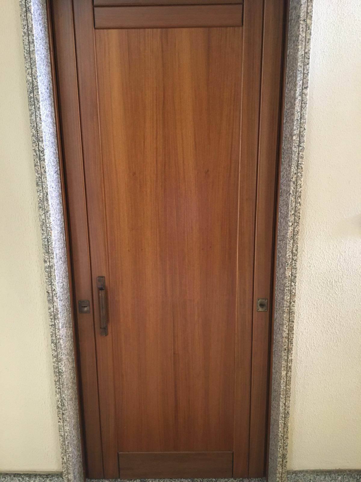 porta blindata per appartamento con doppia serratura