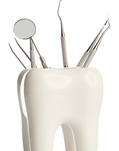 General Dentistry — Dentist Equipment in Randolph, VT General Dentistry — Dentist Equipment in Randolph, VT