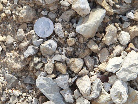 AB-3 Fill Rock