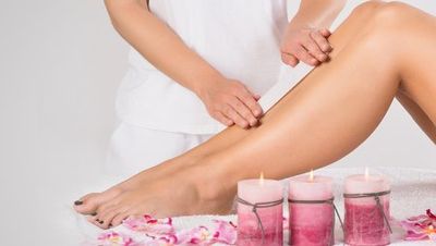Advanced Body Waxing - Beautician in Walkinstown, South Dublin Advanced Body Waxing - Beautician in Walkinstown, South Dublin