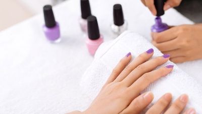 Nail Care & Extensions - Beautician in Walkinstown, South Dublin Nail Care & Extensions - Beautician in Walkinstown, South Dublin