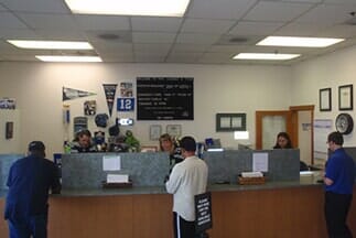 License Applicants — Licensing for Vehicles in Fife, WA License Applicants — Licensing for Vehicles in Fife, WA