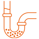 professional powerflush icon