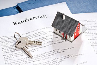 NOTARVORBEREITUNG