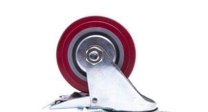 Räder für das interne industrielle Handling