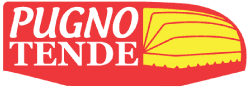 Pugno Tende - LOGO Pugno Tende - LOGO