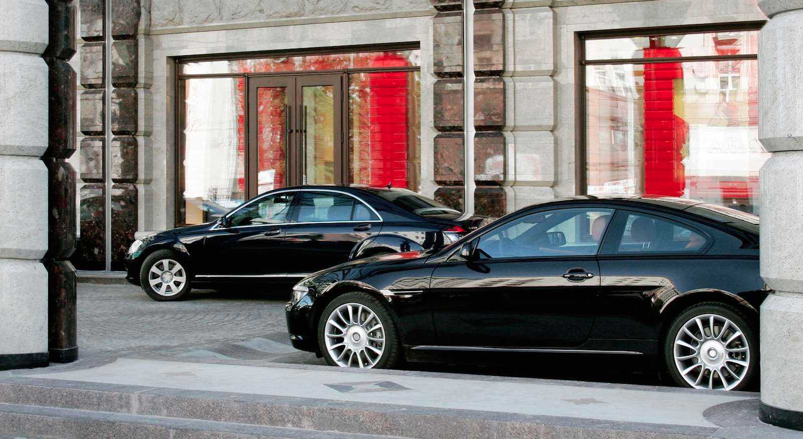Limo rental service Sarasota Florida