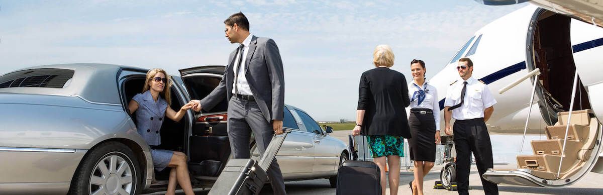 corporate car service Tampa
