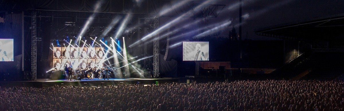 Tampa concert party bus services concert party bus service