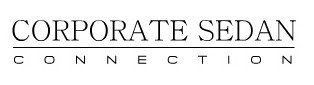 Limo Service Corporate Sedan Connection Limo Service Corporate Sedan Connection