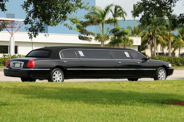 Limo Service Funerals Limo Service Funerals