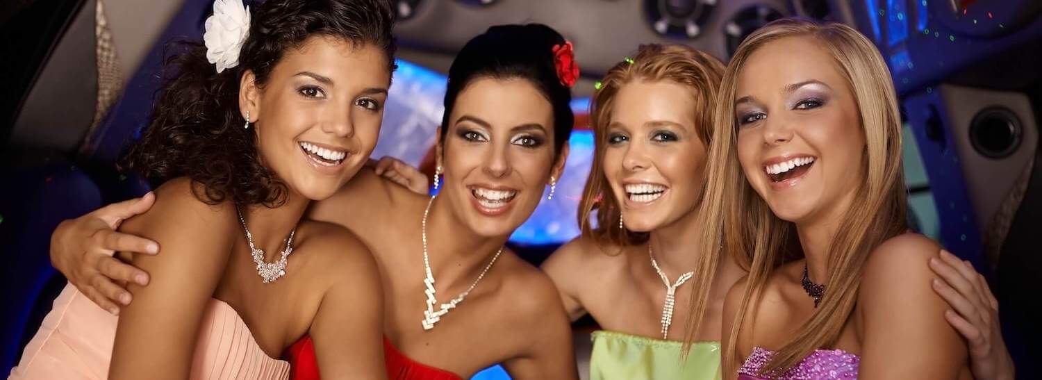 prom limo service Tampa