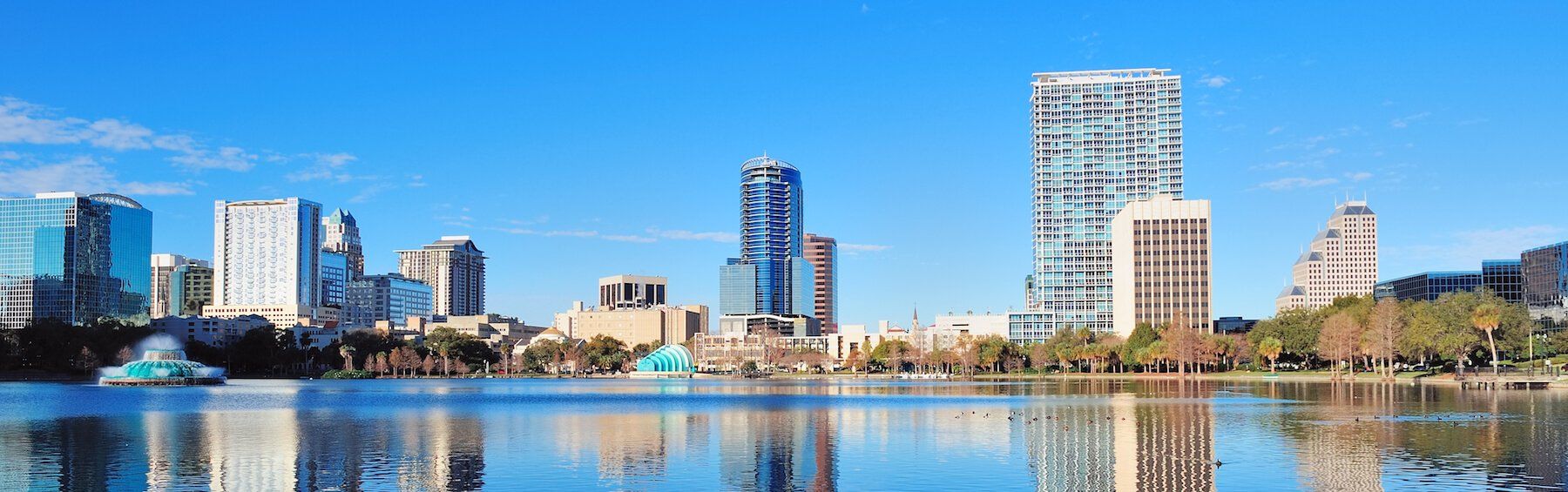 Tampa to Orlando private transportation service
