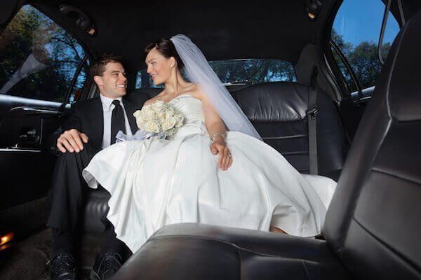Limo service Weddings Wedding Limo Service Tampa