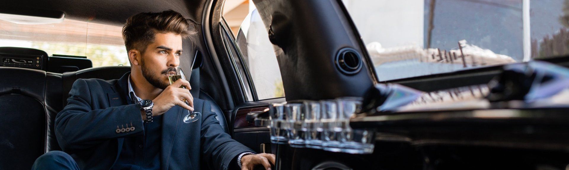 Best limo service Bradenton FL