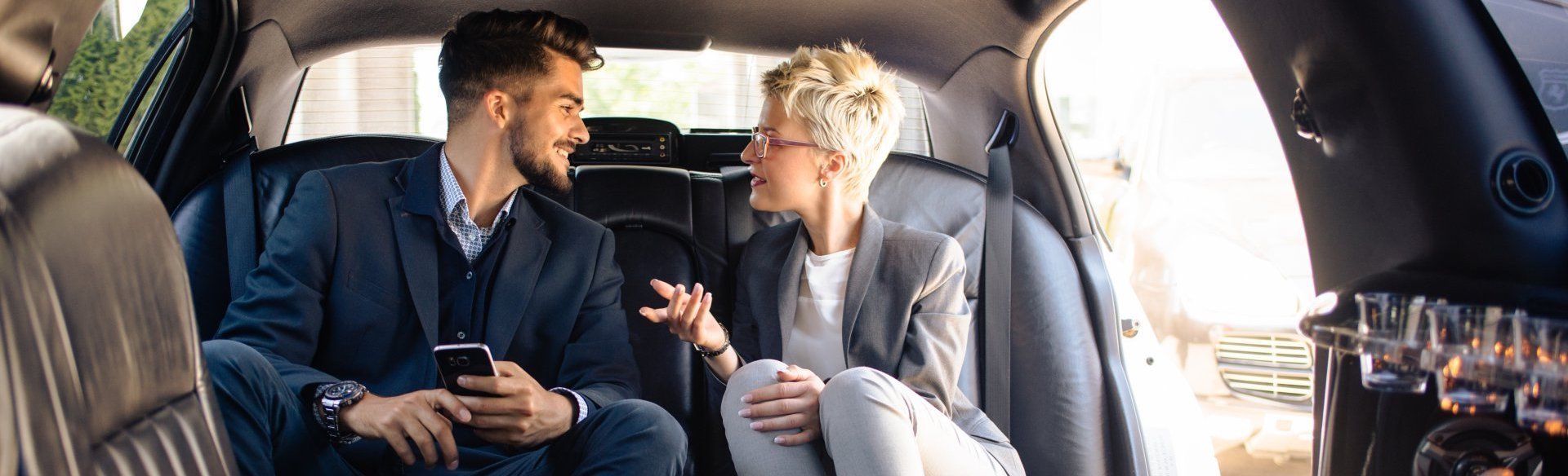 limo rental near me