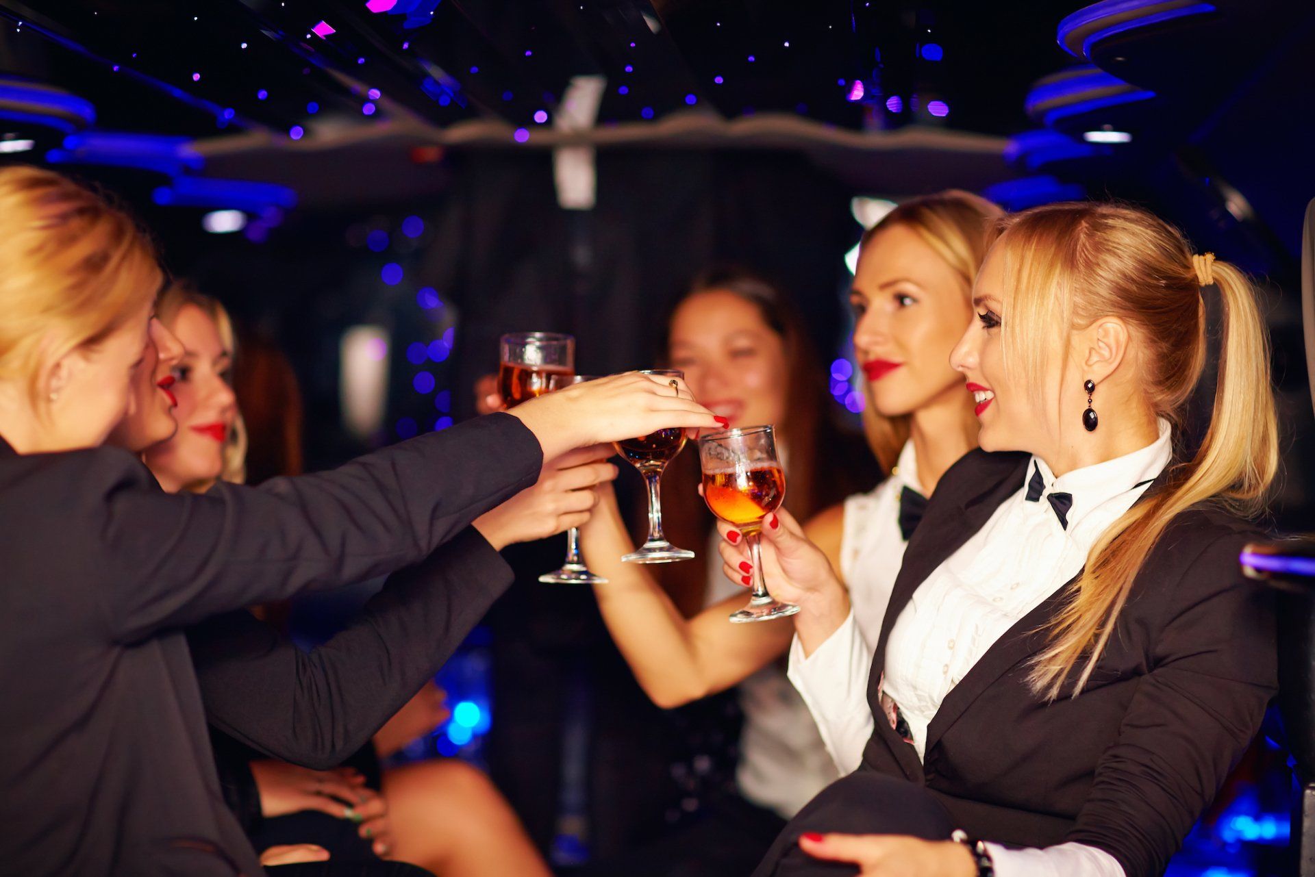 best limousine rentals Sarasota FL