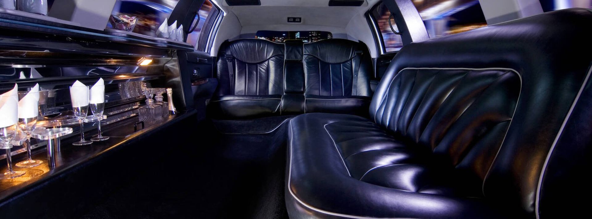 Limo Service St Petersburg
