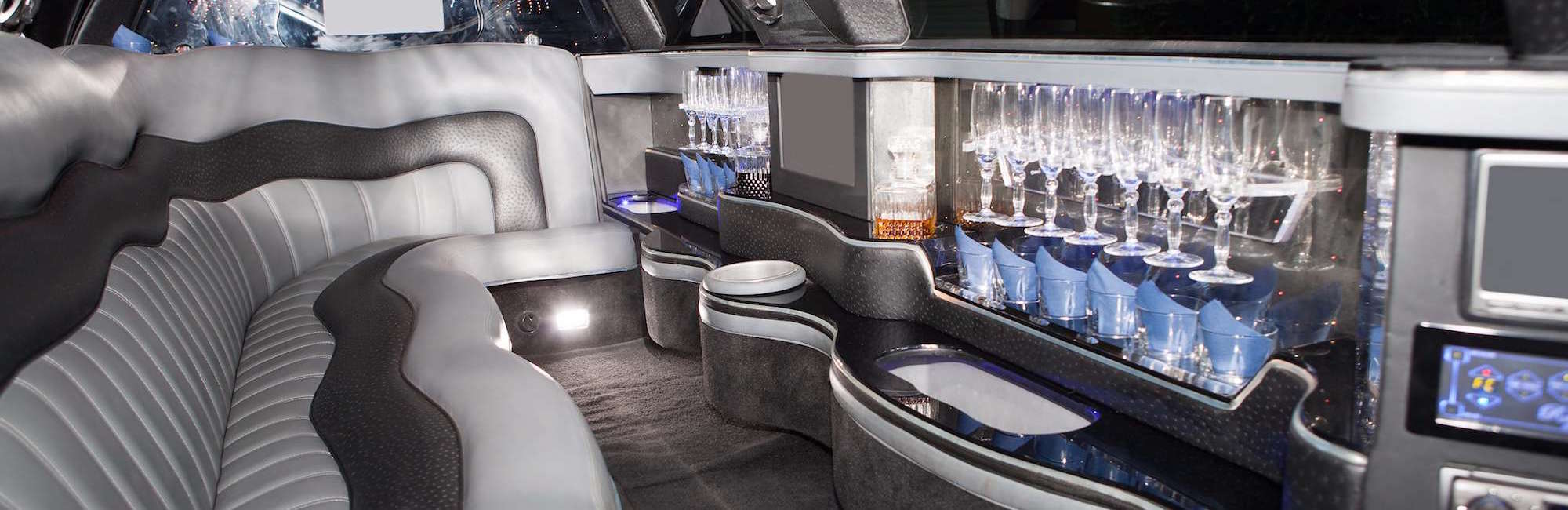 Best Tampa Limo Service