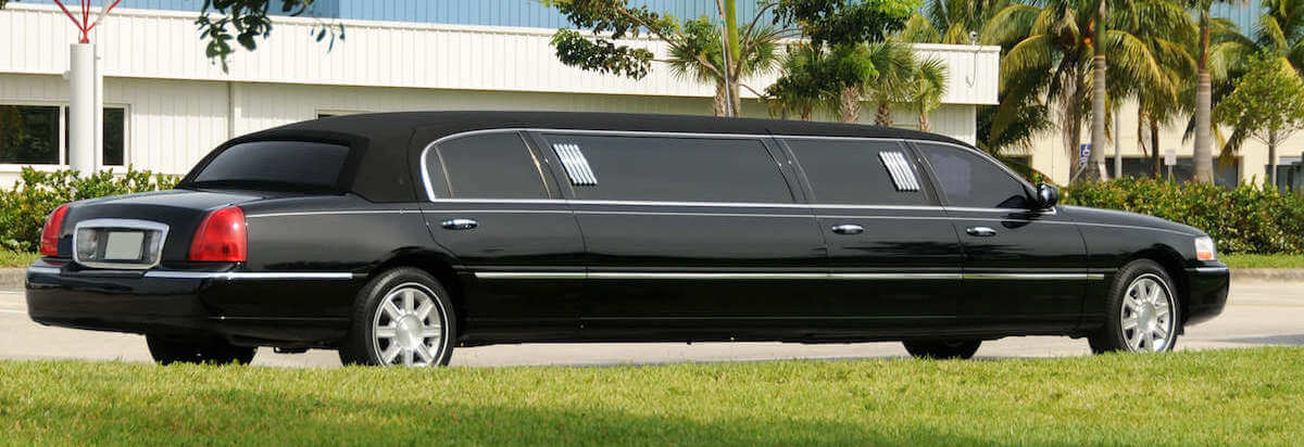 limo service bradenton fl