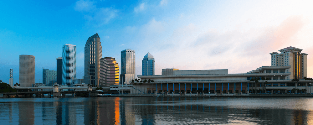 rent a limo in Tampa FL