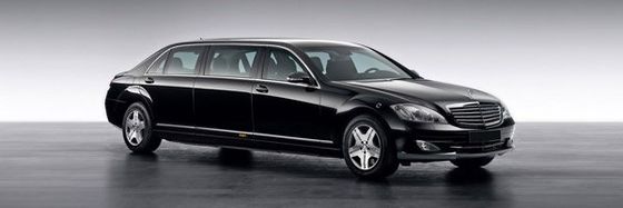 Tampa Limo