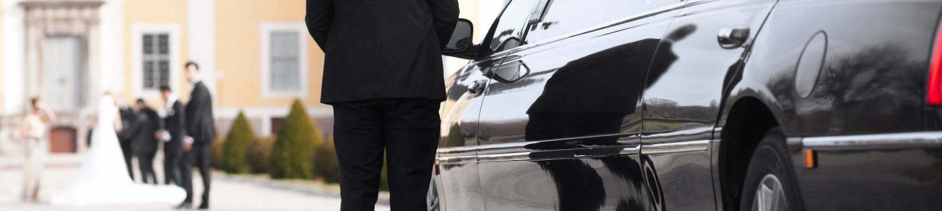limo tampa