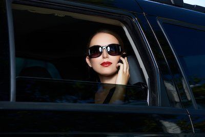 limo rental services Tampa