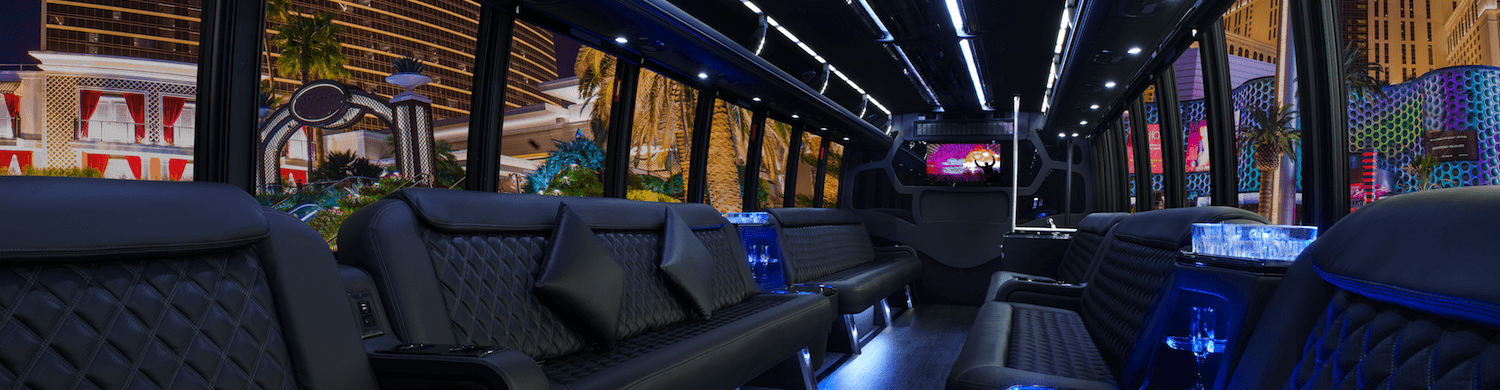 party bus Tampa