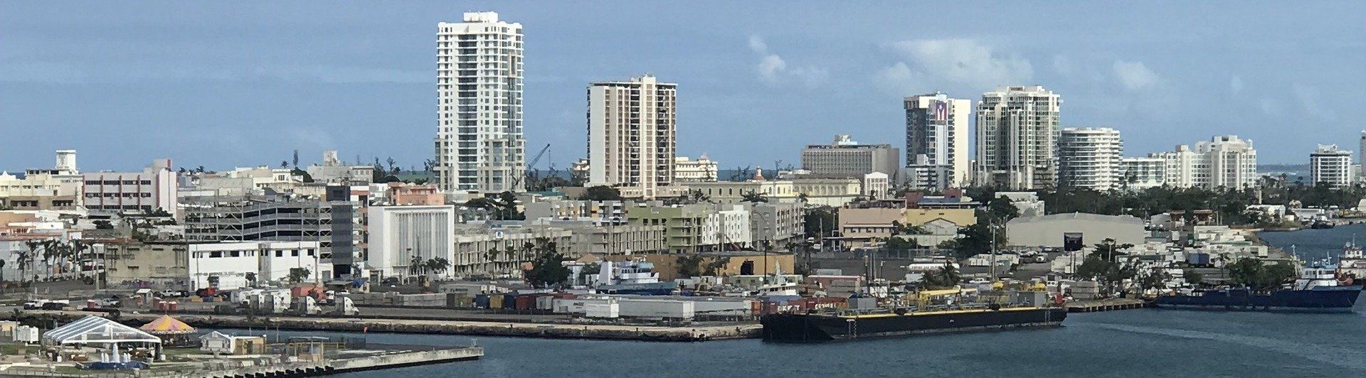 Puerto Rico limo service