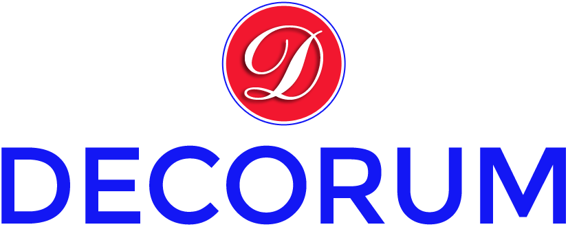 Decorum logo