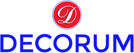 Decorum logo