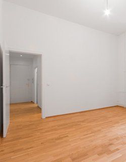 wooden floor