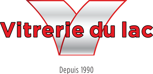 logo vitrerie du lac