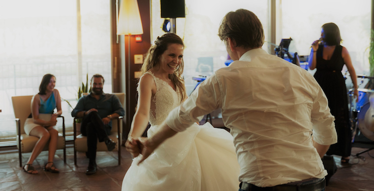 Musica matrimonio