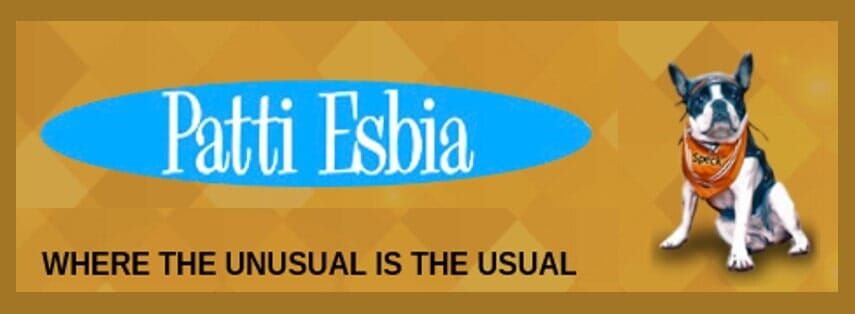 Patti Esbia Antique & Estate Jewelry Patti Esbia Antique & Estate Jewelry