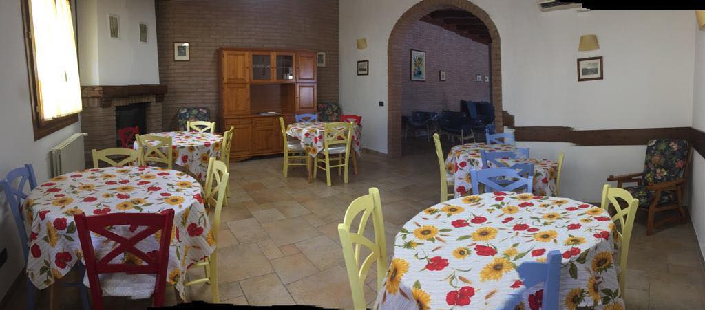 sala interna