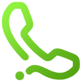 Icona Telefono Icona Telefono