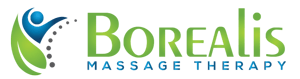 Borealis Massage Therapy Logo