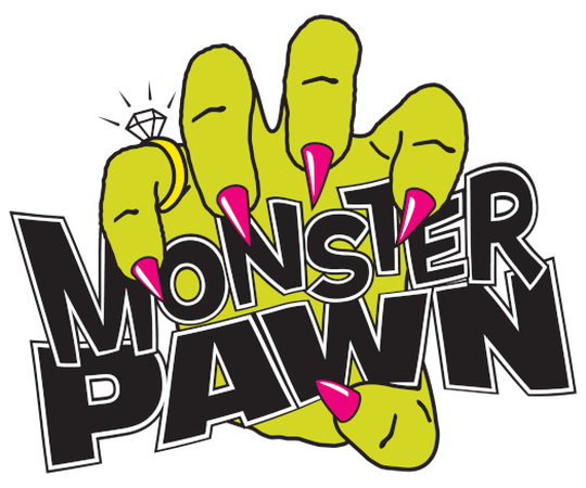 Monster Pawn Springfield IL
