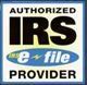 Authorized IRS e-file Provider