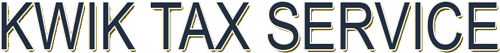 Kwik Tax Service