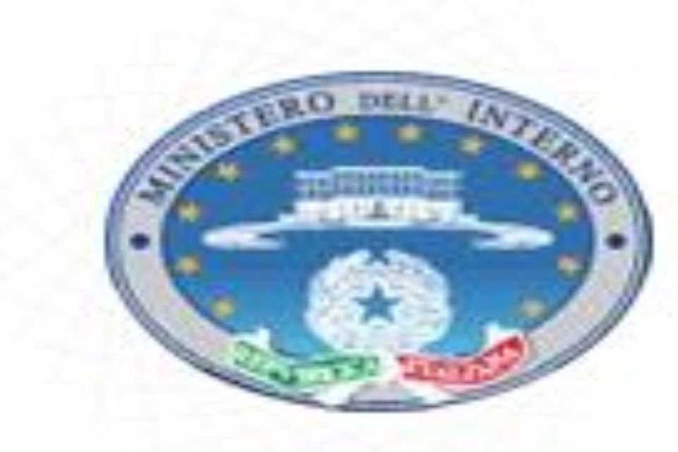 Ministero dell'interno